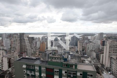 Apartamento para alugar com 55m², 1 quarto e sem vagaÁrea Comum - Terraço Vista