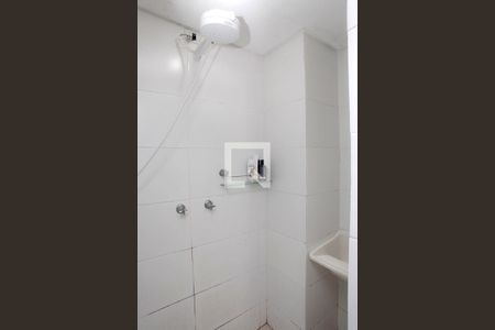 Apartamento para alugar com 55m², 1 quarto e sem vagaBanheiro