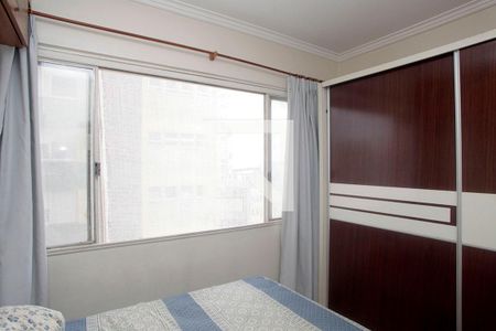 Quarto de apartamento para alugar com 1 quarto, 55m² em Centro Histórico, Porto Alegre