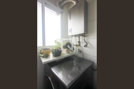 Apartamento à venda com 84m², 2 quartos e 1 vagaCozinha