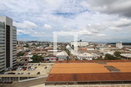 Apartamento à venda com 84m², 2 quartos e 1 vagaVista