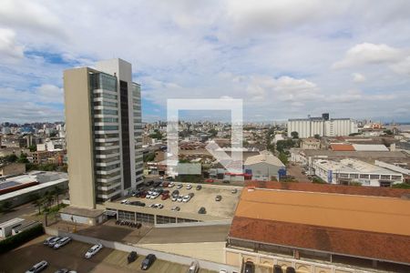 Apartamento à venda com 84m², 2 quartos e 1 vagaBanheiro suite