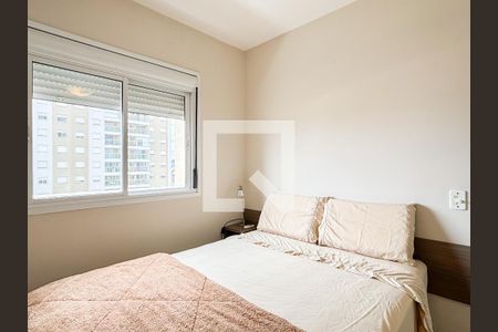 Quarto 1 de apartamento à venda com 2 quartos, 84m² em São Geraldo, Porto Alegre