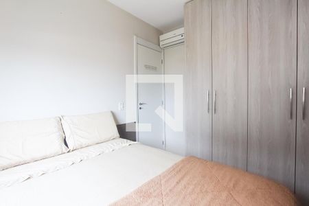 Quarto 1 de apartamento à venda com 2 quartos, 84m² em São Geraldo, Porto Alegre