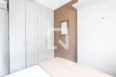 Quarto 1 de apartamento à venda com 2 quartos, 84m² em São Geraldo, Porto Alegre