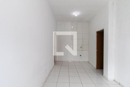 Studio de kitnet/studio para alugar com 1 quarto, 20m² em Cruzeiro, São José dos Pinhais