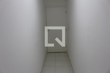 corredor de apartamento para alugar com 1 quarto, 35m² em Vila Tolstoi, São Paulo
