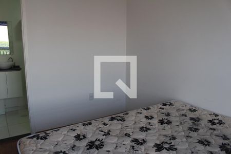 quarto de apartamento para alugar com 1 quarto, 35m² em Vila Tolstoi, São Paulo
