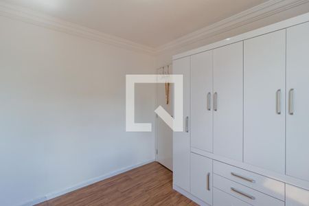 Quarto de apartamento à venda com 2 quartos, 51m² em Km 18, Osasco