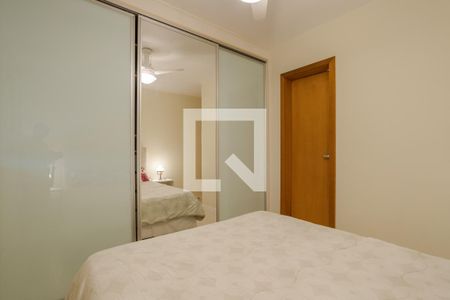Suíte de apartamento para alugar com 2 quartos, 59m² em Passo D’areia, Porto Alegre