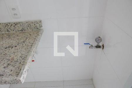 Apartamento à venda com 41m², 1 quarto e 1 vaga Apartamento à venda com 41m², 1 quarto e 1 vagaCozinha