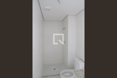 Apartamento à venda com 41m², 1 quarto e 1 vaga Apartamento à venda com 41m², 1 quarto e 1 vagaBanheiro