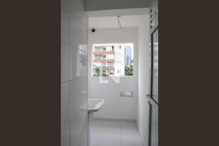 Apartamento à venda com 41m², 1 quarto e 1 vaga Apartamento à venda com 41m², 1 quarto e 1 vagaÁrea de Serviço