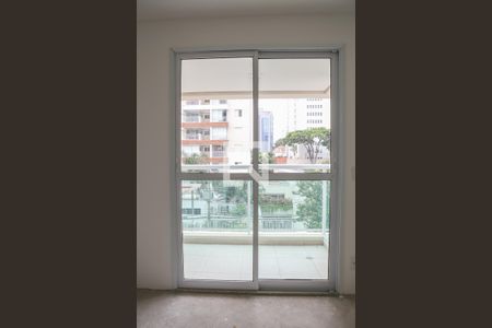 Sacada de apartamento à venda com 1 quarto, 41m² em Barra Funda, São Paulo