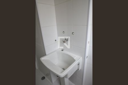 Apartamento à venda com 41m², 1 quarto e 1 vaga Apartamento à venda com 41m², 1 quarto e 1 vagaÁrea de Serviço