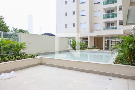 Apartamento à venda com 41m², 1 quarto e 1 vaga Apartamento à venda com 41m², 1 quarto e 1 vagaÁrea comum