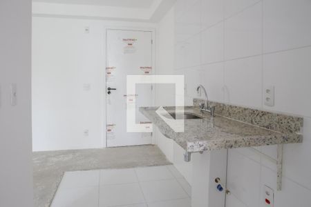 Apartamento à venda com 41m², 1 quarto e 1 vaga Apartamento à venda com 41m², 1 quarto e 1 vagaCozinha