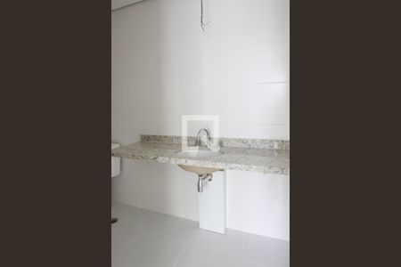 Apartamento à venda com 41m², 1 quarto e 1 vaga Apartamento à venda com 41m², 1 quarto e 1 vagaBanheiro