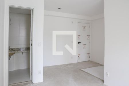 Sala de apartamento à venda com 1 quarto, 41m² em Barra Funda, São Paulo
