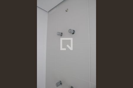 Apartamento à venda com 41m², 1 quarto e 1 vaga Apartamento à venda com 41m², 1 quarto e 1 vagaBanheiro