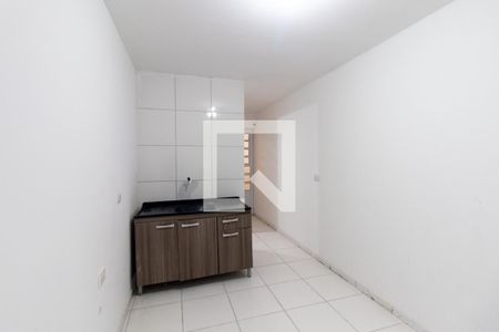 Studio de kitnet/studio para alugar com 1 quarto, 10m² em Cruzeiro, São José dos Pinhais