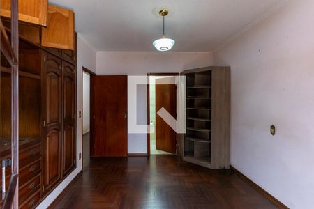 Suíte de casa à venda com 3 quartos, 251m² em Vila Georgina, Campinas