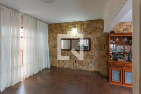 Sala de casa à venda com 3 quartos, 251m² em Vila Georgina, Campinas