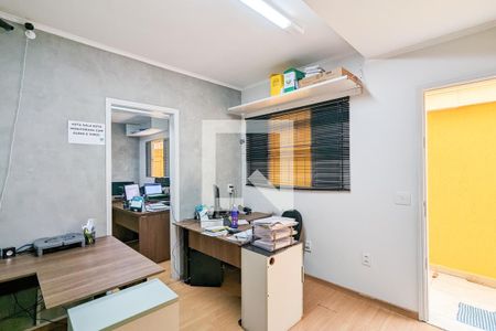 Sala 2 de casa à venda com 4 quartos, 150m² em Jardim Lauro Gomes, São Bernardo do Campo