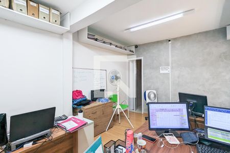 Quarto da suíte 1 de casa à venda com 4 quartos, 150m² em Jardim Lauro Gomes, São Bernardo do Campo