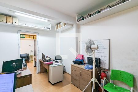 Quarto da suíte 1 de casa à venda com 4 quartos, 150m² em Jardim Lauro Gomes, São Bernardo do Campo