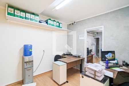 Sala 2 de casa à venda com 4 quartos, 150m² em Jardim Lauro Gomes, São Bernardo do Campo