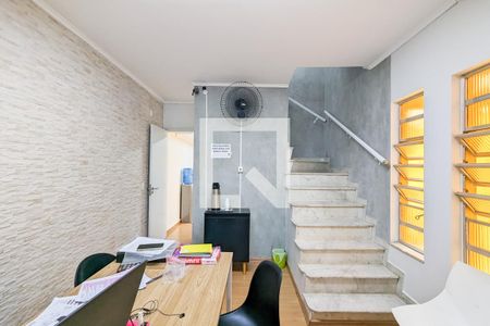 Sala 1 de casa à venda com 4 quartos, 150m² em Jardim Lauro Gomes, São Bernardo do Campo