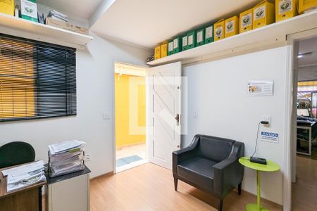 Sala 2 de casa à venda com 4 quartos, 150m² em Jardim Lauro Gomes, São Bernardo do Campo