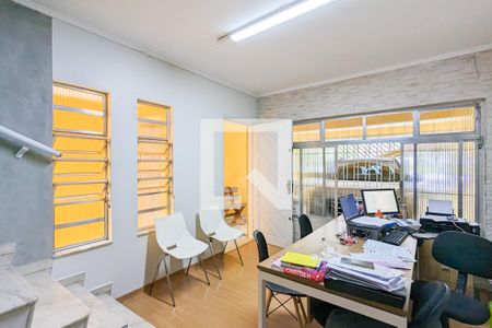 Casa à venda com 4 quartos, 150m² em Jardim Lauro Gomes, São Bernardo do Campo
