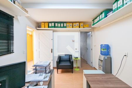 Sala 2 de casa à venda com 4 quartos, 150m² em Jardim Lauro Gomes, São Bernardo do Campo