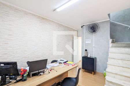 Sala 1 de casa à venda com 4 quartos, 150m² em Jardim Lauro Gomes, São Bernardo do Campo