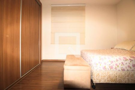 Quarto  de apartamento para alugar com 2 quartos, 76m² em Nova Suíça, Belo Horizonte