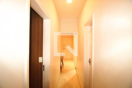 Apartamento para alugar com 76m², 2 quartos e 1 vagaCorredor 