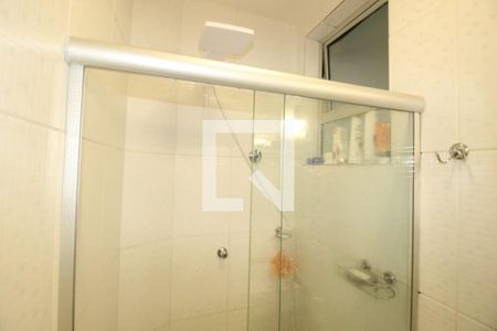 Apartamento para alugar com 76m², 2 quartos e 1 vagaBanheiro 