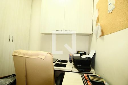 Apartamento para alugar com 76m², 2 quartos e 1 vagaEscritório 
