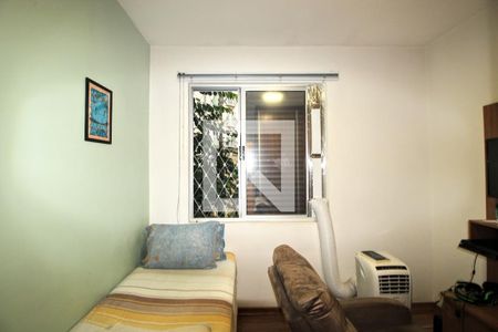 Quarto  de apartamento para alugar com 2 quartos, 76m² em Nova Suíça, Belo Horizonte