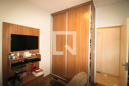 Quarto  de apartamento para alugar com 2 quartos, 76m² em Nova Suíça, Belo Horizonte