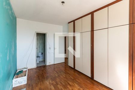 Suíte de apartamento à venda com 4 quartos, 132m² em Tijuca, Rio de Janeiro