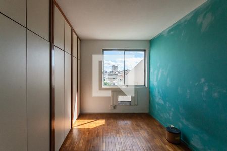 Suíte de apartamento à venda com 4 quartos, 132m² em Tijuca, Rio de Janeiro