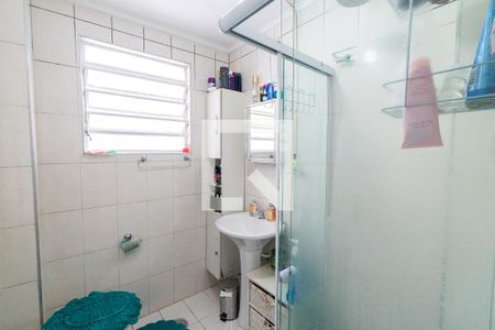 Apartamento à venda com 62m², 2 quartos e 1 vagaBanheiro