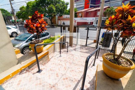 Apartamento à venda com 62m², 2 quartos e 1 vagaEntrada