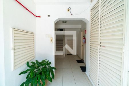 Apartamento à venda com 62m², 2 quartos e 1 vagaHall de entrada