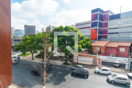 Apartamento à venda com 62m², 2 quartos e 1 vagaVista do Quarto 2