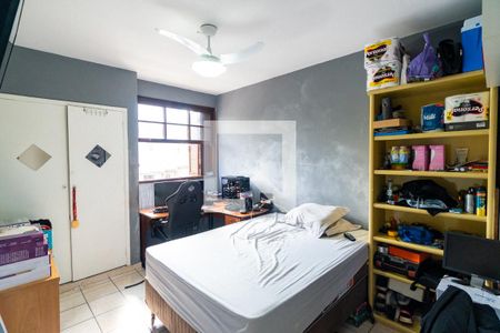 Quarto 1 de apartamento à venda com 2 quartos, 62m² em Planalto Paulista, São Paulo