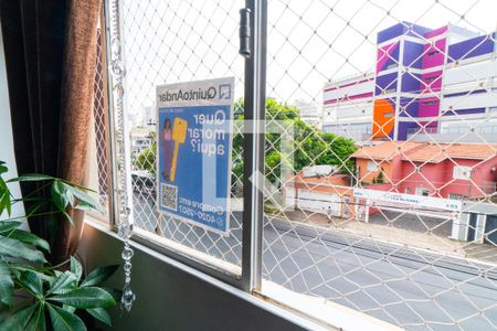 Apartamento à venda com 62m², 2 quartos e 1 vagaPlaquinha